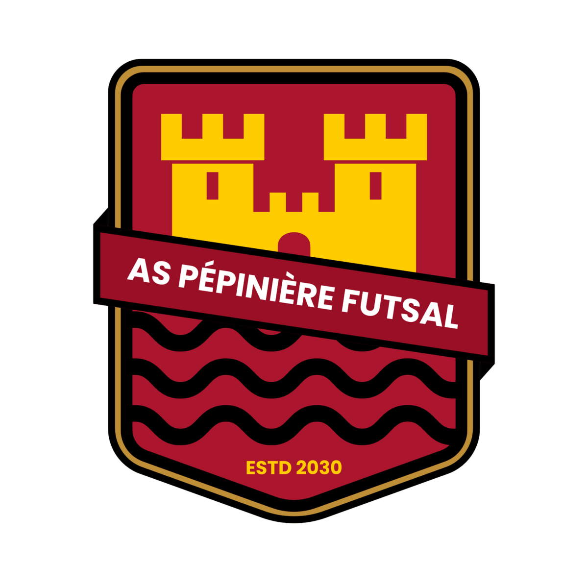 Bienvenue sur le site officiel du club