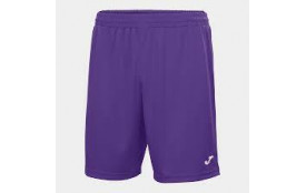 Short (personnalisation initiale nom+prénom)