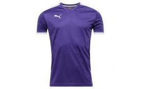 Maillot clubs (personnalisation initiale nom+prénom)